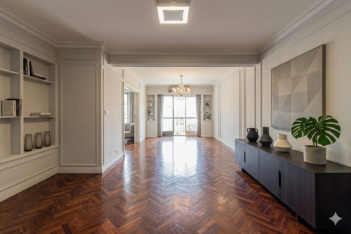 Foto de VENTA DEPARTAMENTO 6 AMBIENTES CON VIGILANCIA 24HS, imagen 2