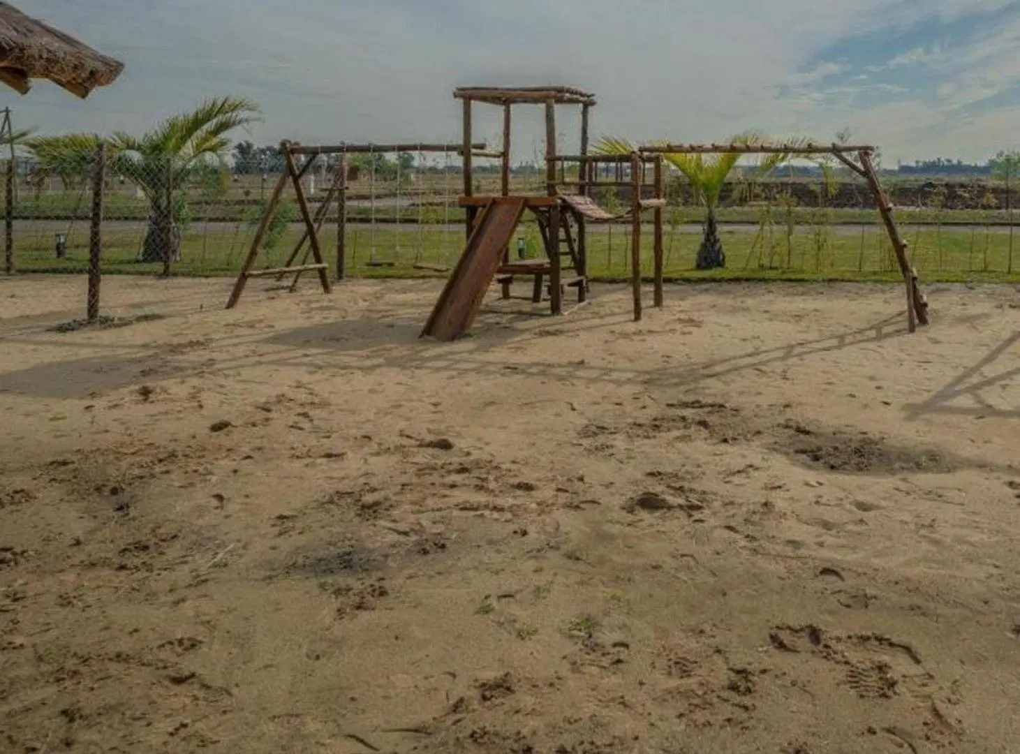 Venta Lote B.Cerrado - Gral Rodriguez- Oportunidad 4