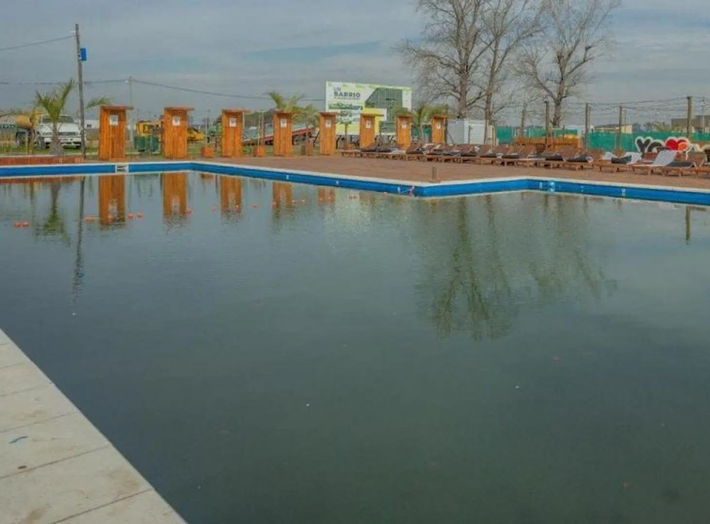Venta Lote B.Cerrado - Gral Rodriguez- Oportunidad 4