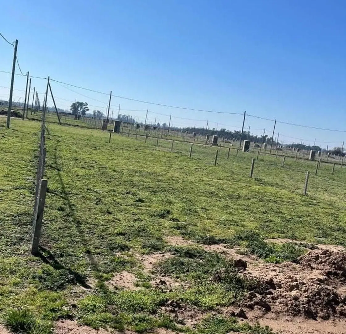 Venta Lotes B.Cerrado- Gral Rodriguez- Oportunidad 3