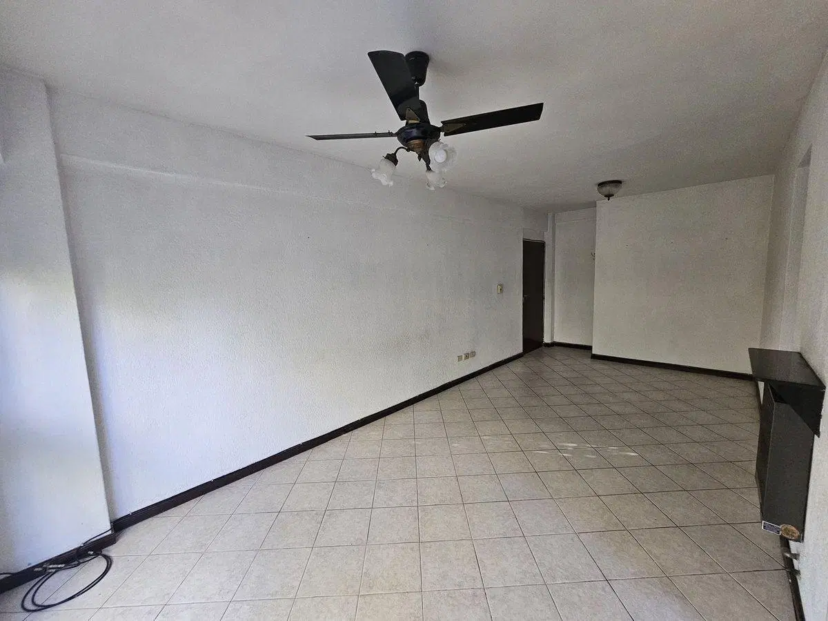 Departamento 2 ambientes en Alquiler en Núñez 3