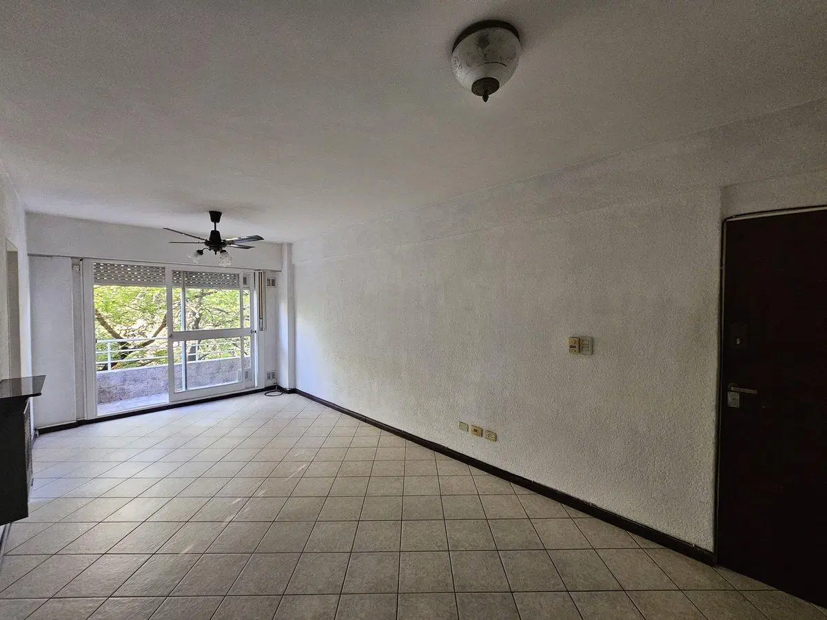 Departamento 2 ambientes en Alquiler en Núñez 4