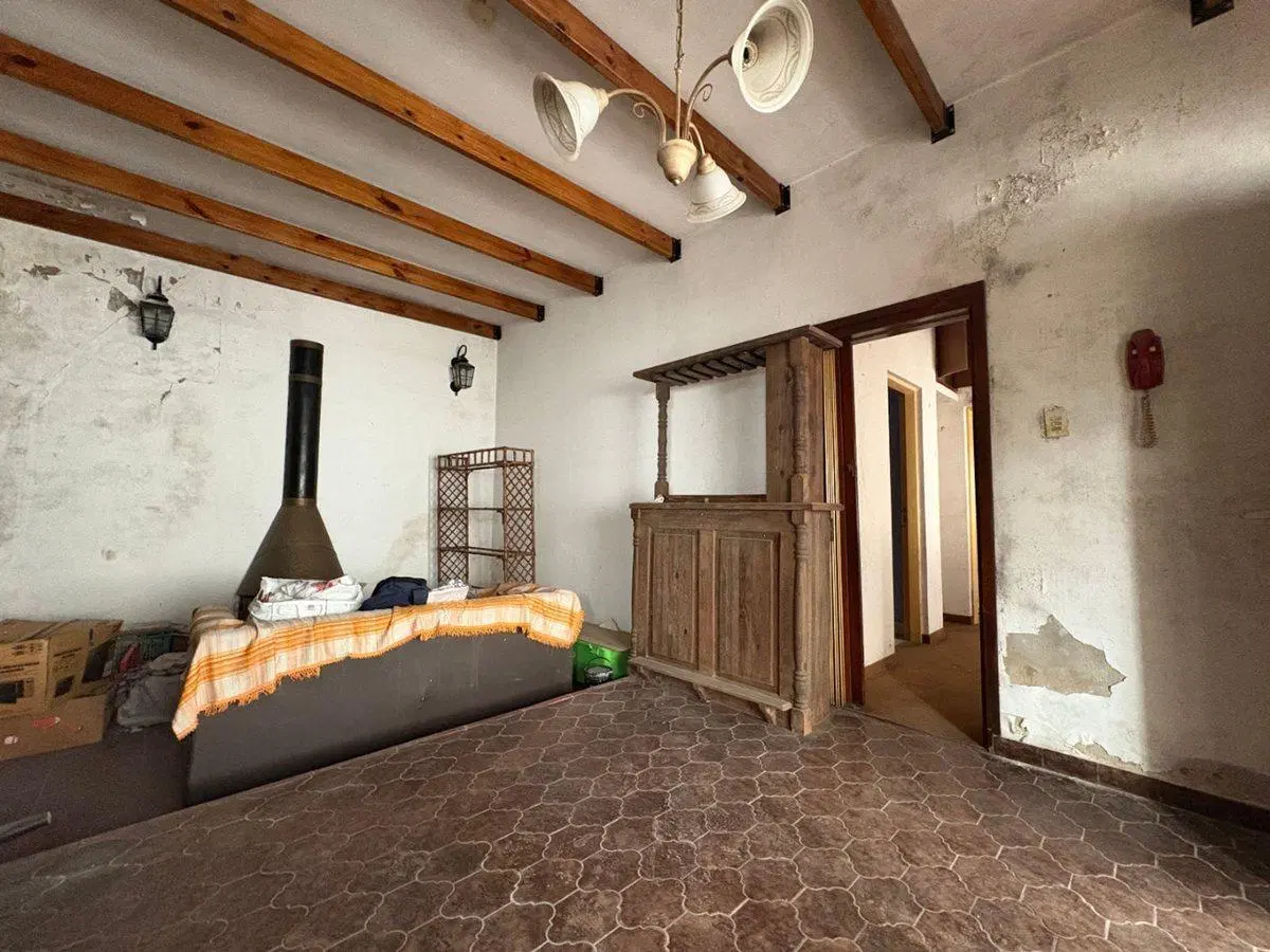 Casa 3 ambientes en venta - Caseros - OPORTUNIDAD 3