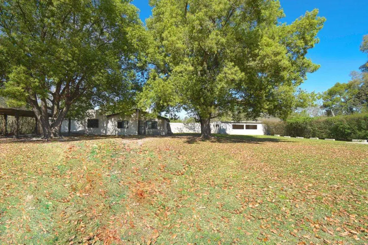 VENTA QUINTA C/PILETA FRANCISCO ALVAREZ PERMUTA!!! 3