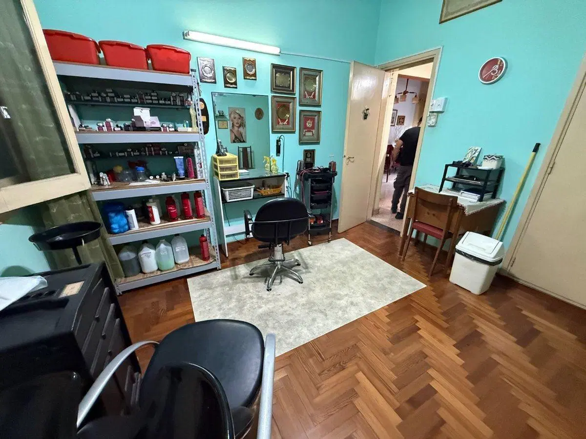 PH Casa en venta en Quilmes Oeste terraza Garage 4