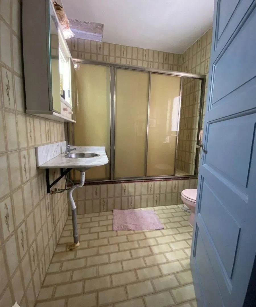 VENTA CASA 3 AMBIENTES C/JARDIN FLORIDA OESTE 8