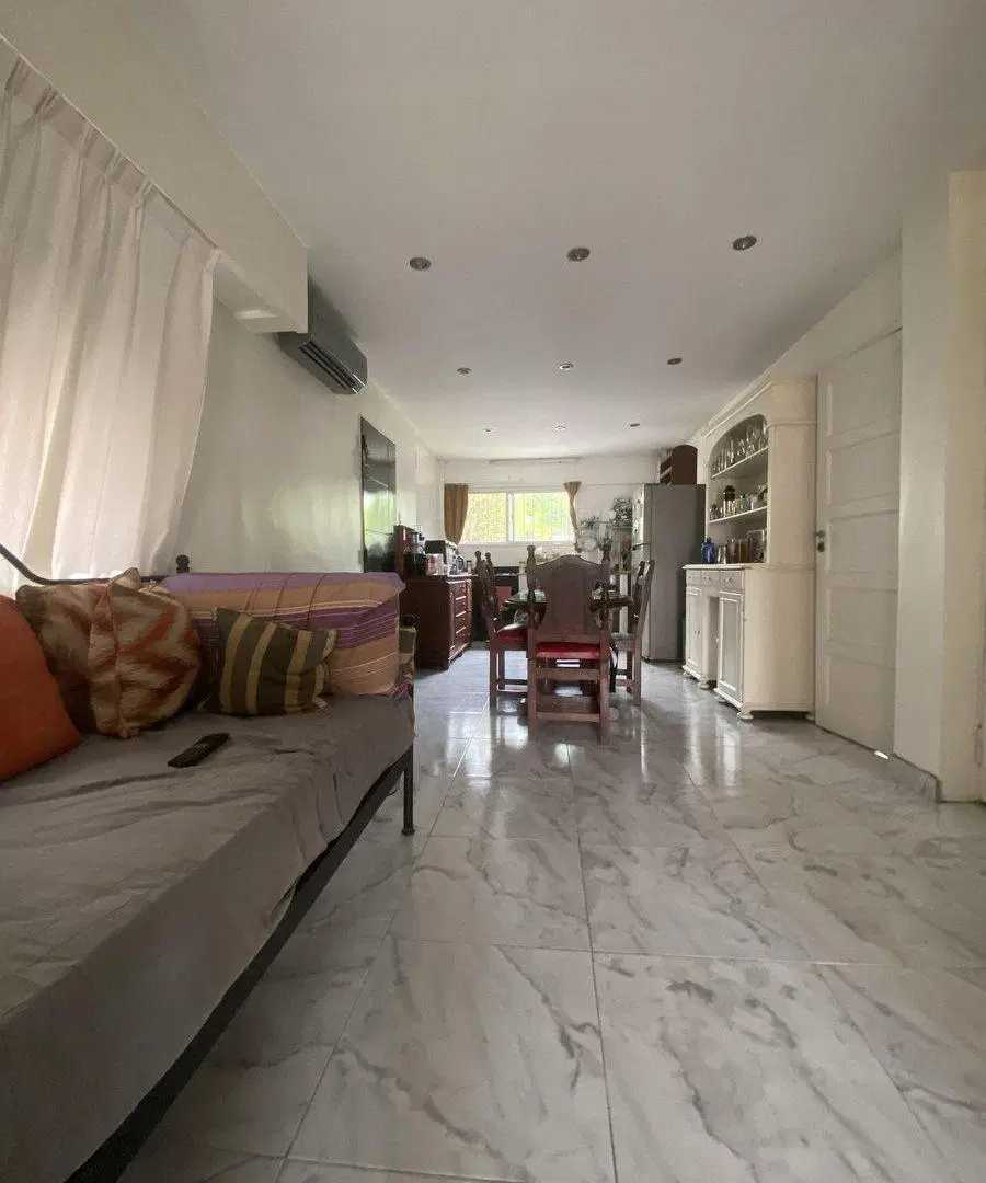 VENTA CASA 3 AMBIENTES C/JARDIN FLORIDA OESTE 5