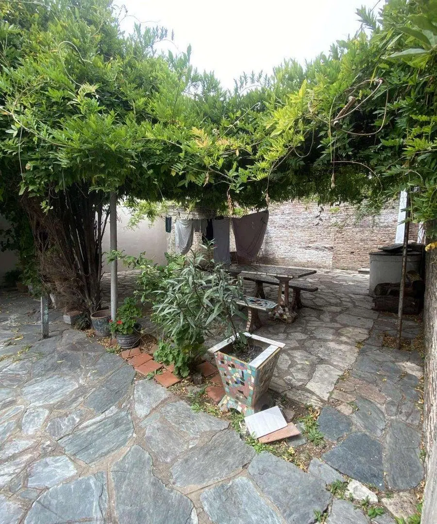 VENTA CASA 3 AMBIENTES C/JARDIN FLORIDA OESTE 3