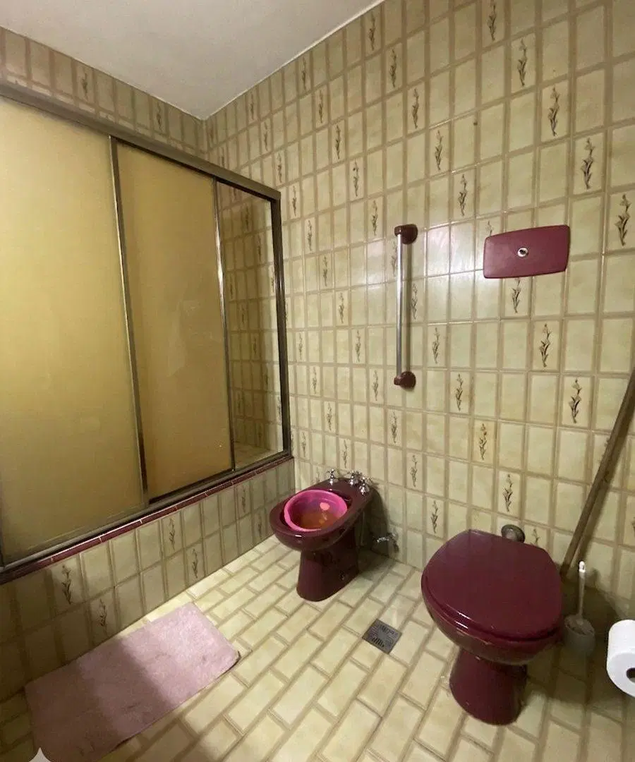 VENTA CASA 3 AMBIENTES C/JARDIN FLORIDA OESTE 4