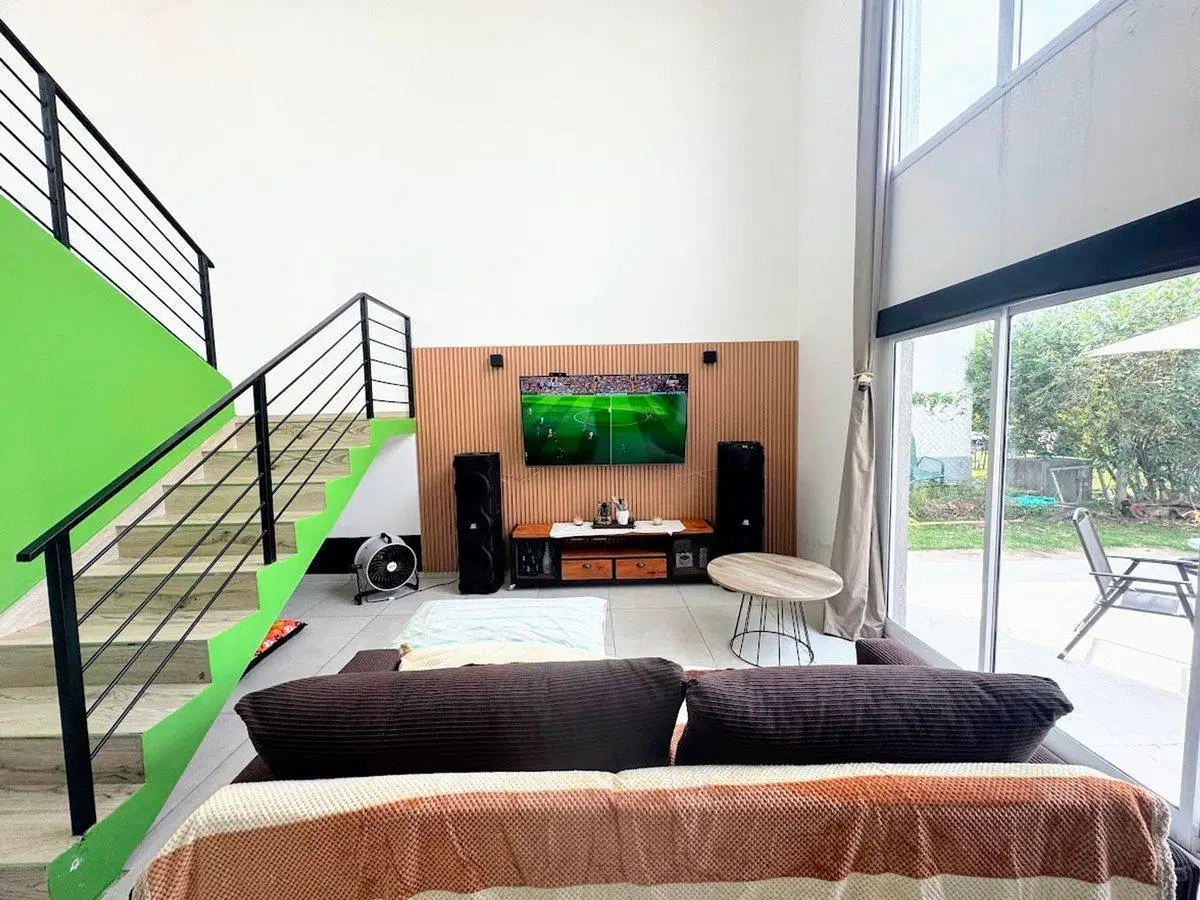 Casa 4 amb en venta LAGUNA AZUL Parque Pileta 5