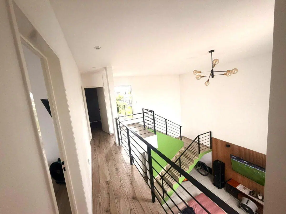 Casa 4 amb en venta LAGUNA AZUL Parque Pileta 4
