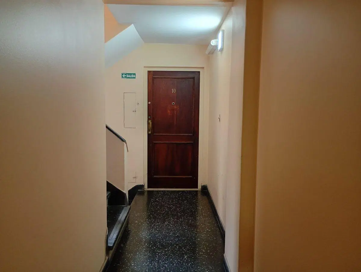 VENTA DEPARTAMENTO 3 AMBIENTES BALCÓN BALVANERA 2