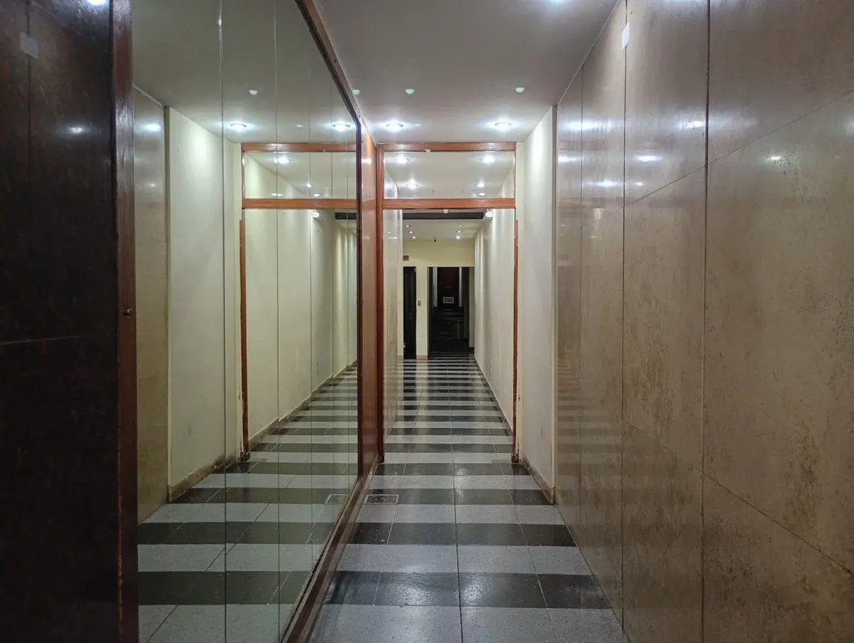 VENTA DEPARTAMENTO 3 AMBIENTES BALCÓN BALVANERA 8