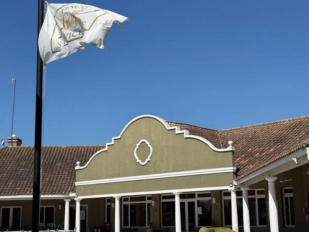 LOTE EN FINCAS DE SAN VICENTE- CLUB DE GOLF 4