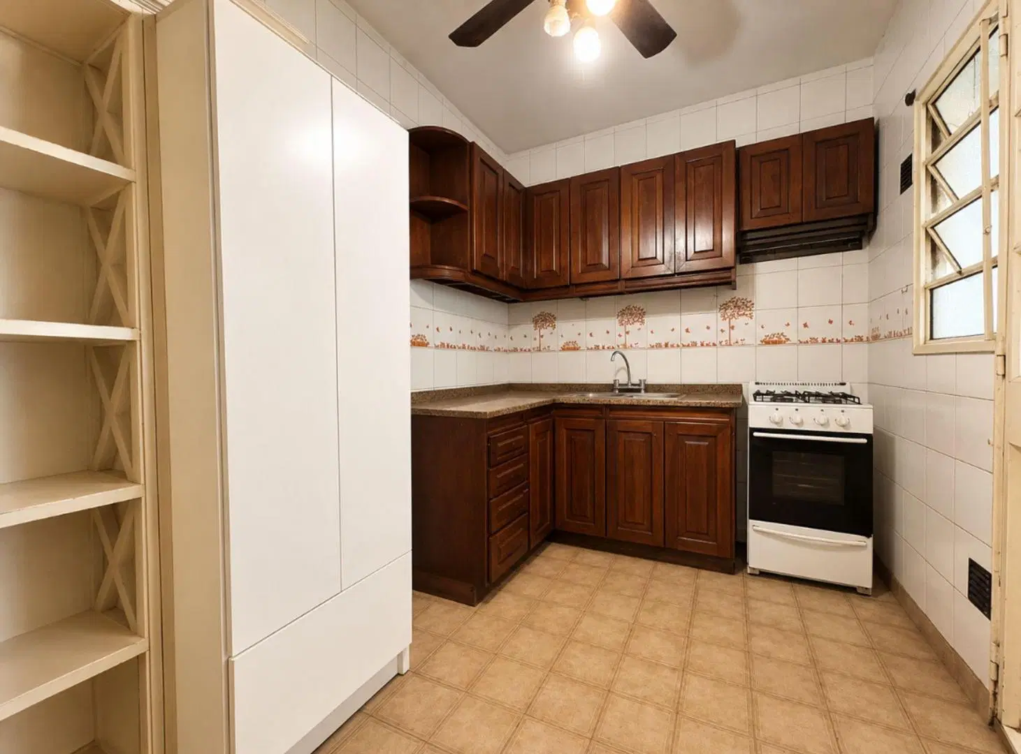 Venta Departamento 4 Ambientes en Flores 3