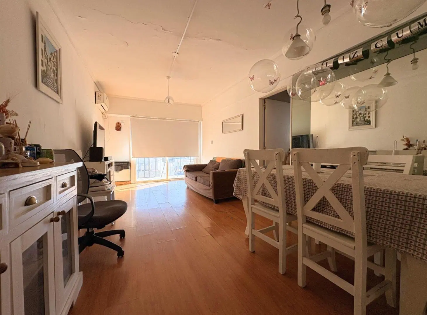 Venta Departamento 4 Ambientes en Flores 2