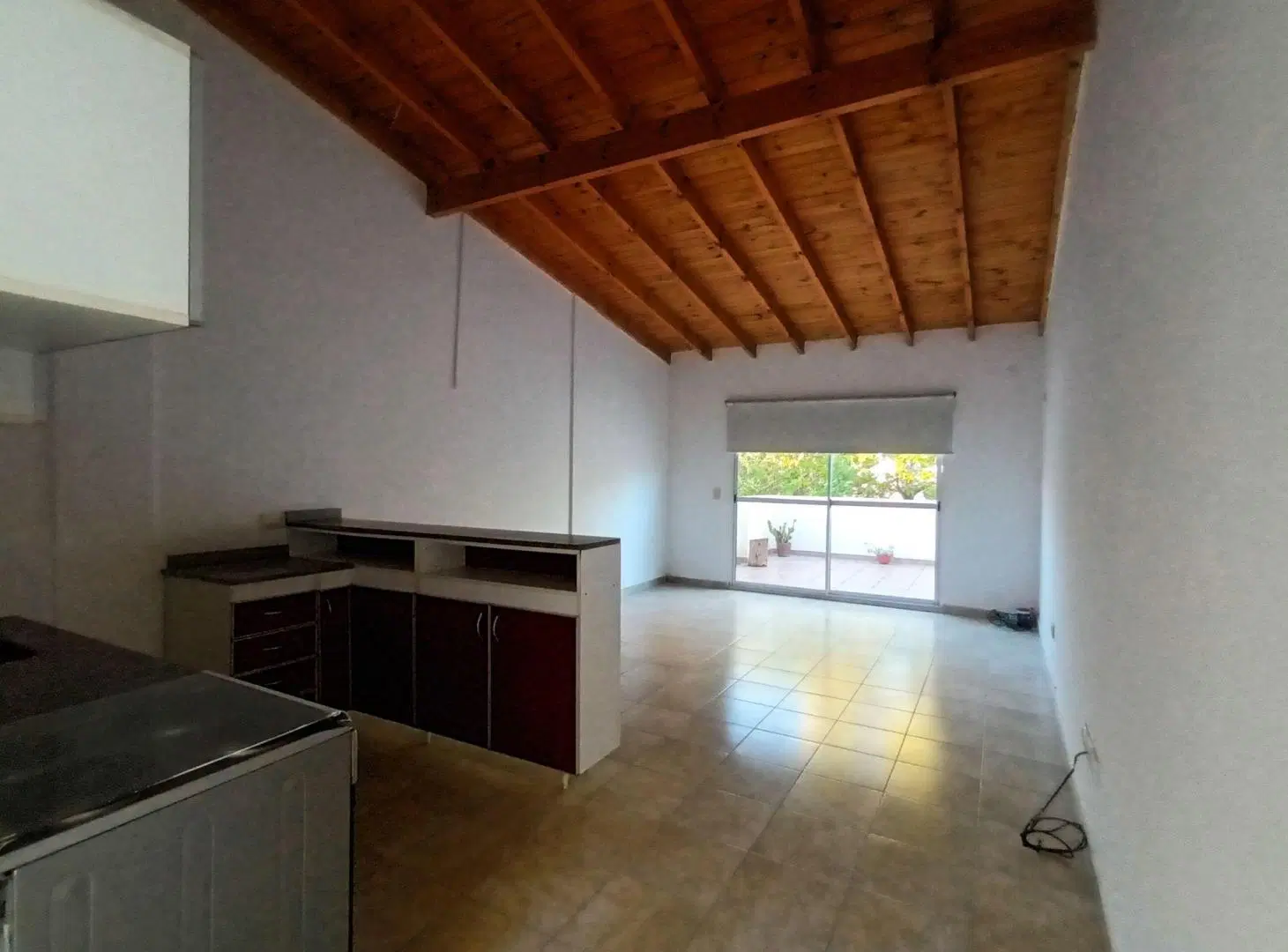 Alquiler Depto monoambiente divisible, V.Urquiza 2