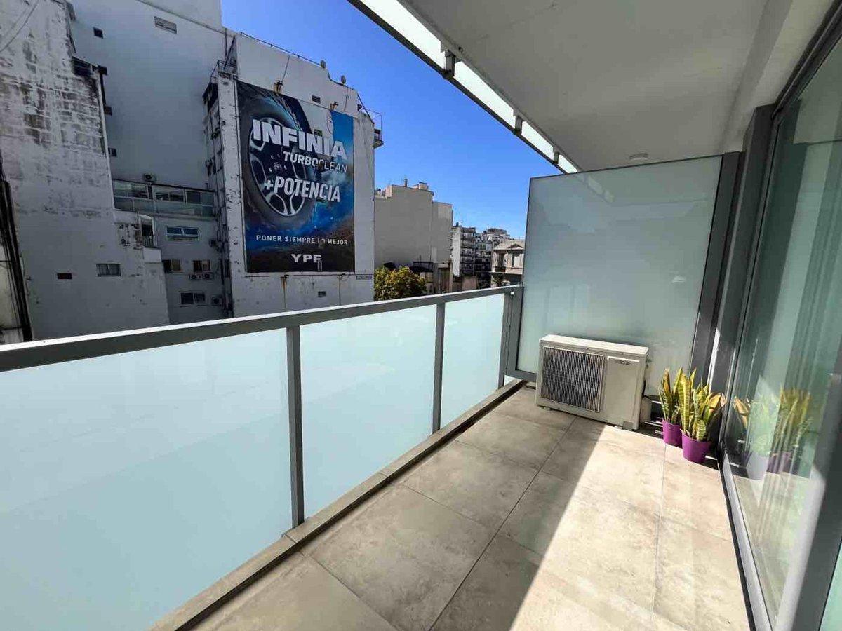 Foto de Alquiler MONOAMBIENTE-APTO PROF. FULL AMENITIES, imagen 5