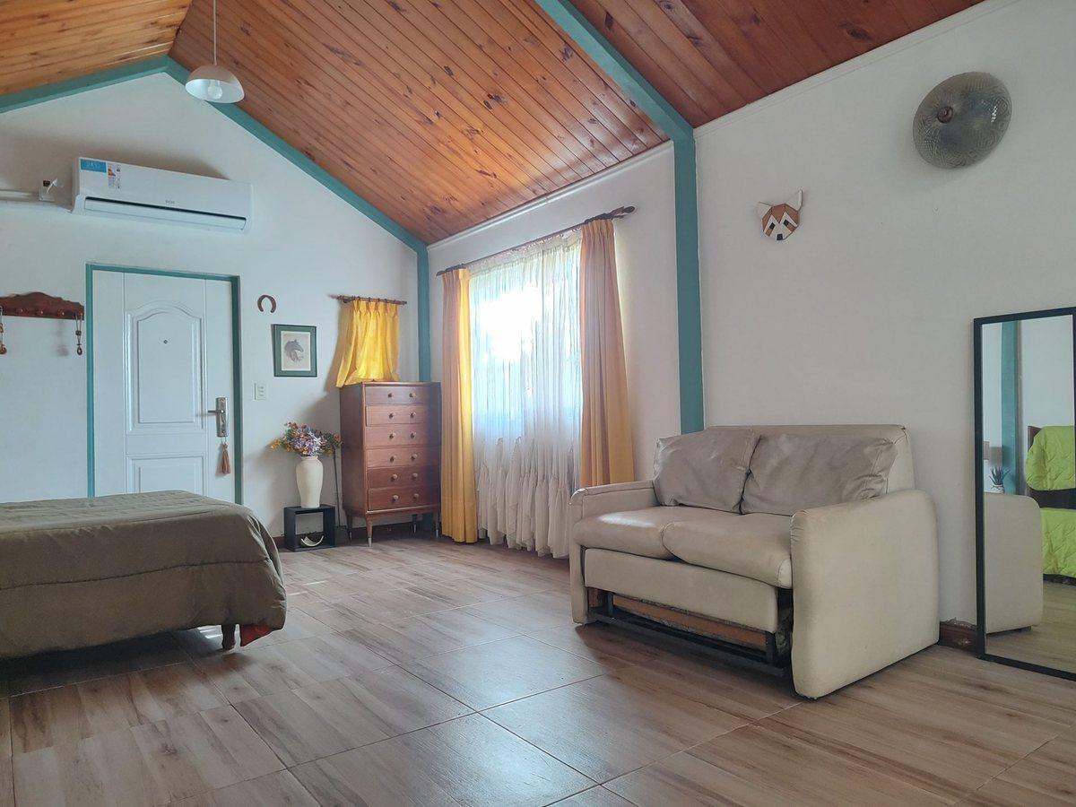 Foto de Alquiler Casa Amoblada en Exaltación de la Cruz, imagen 4