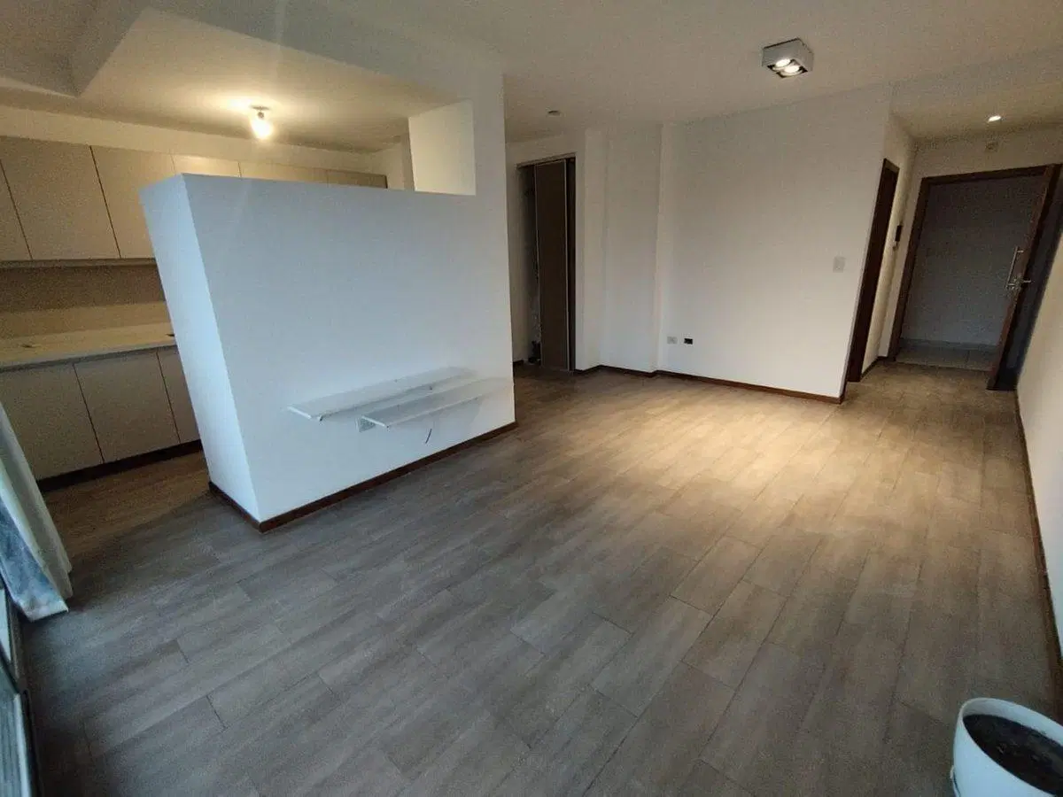 DPTO 2 AMB EN ALQ. EN VTE. LOPEZ C/COCH AMENITIES 5