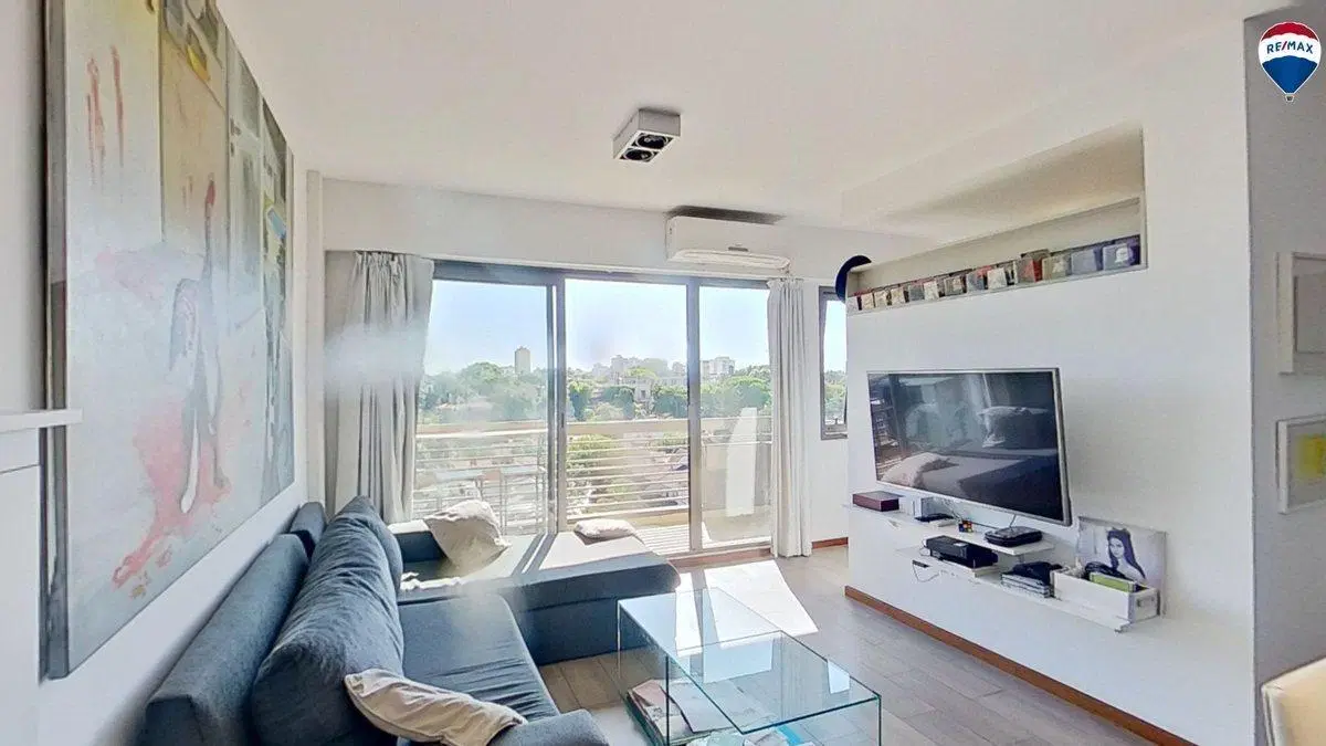 DPTO 2 AMB EN ALQ. EN VTE. LOPEZ C/COCH AMENITIES 4