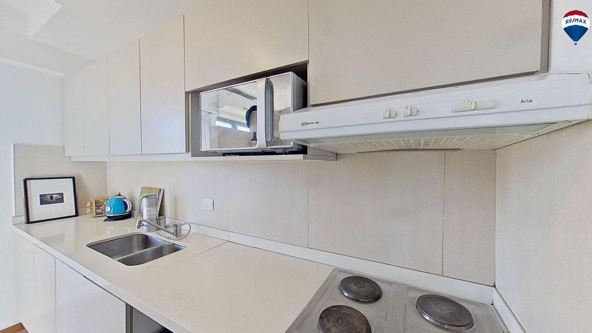 Foto de DPTO 2 AMB EN ALQ. EN VTE. LOPEZ C/COCH AMENITIES, imagen 3