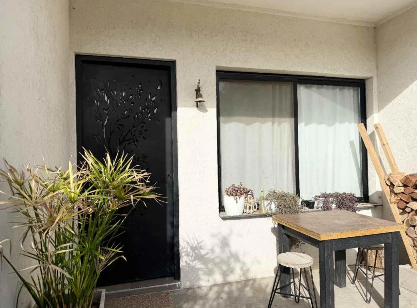 CASA 4 AMBIENTES BARRIO PRIVADO LAGUNA AZUL 2