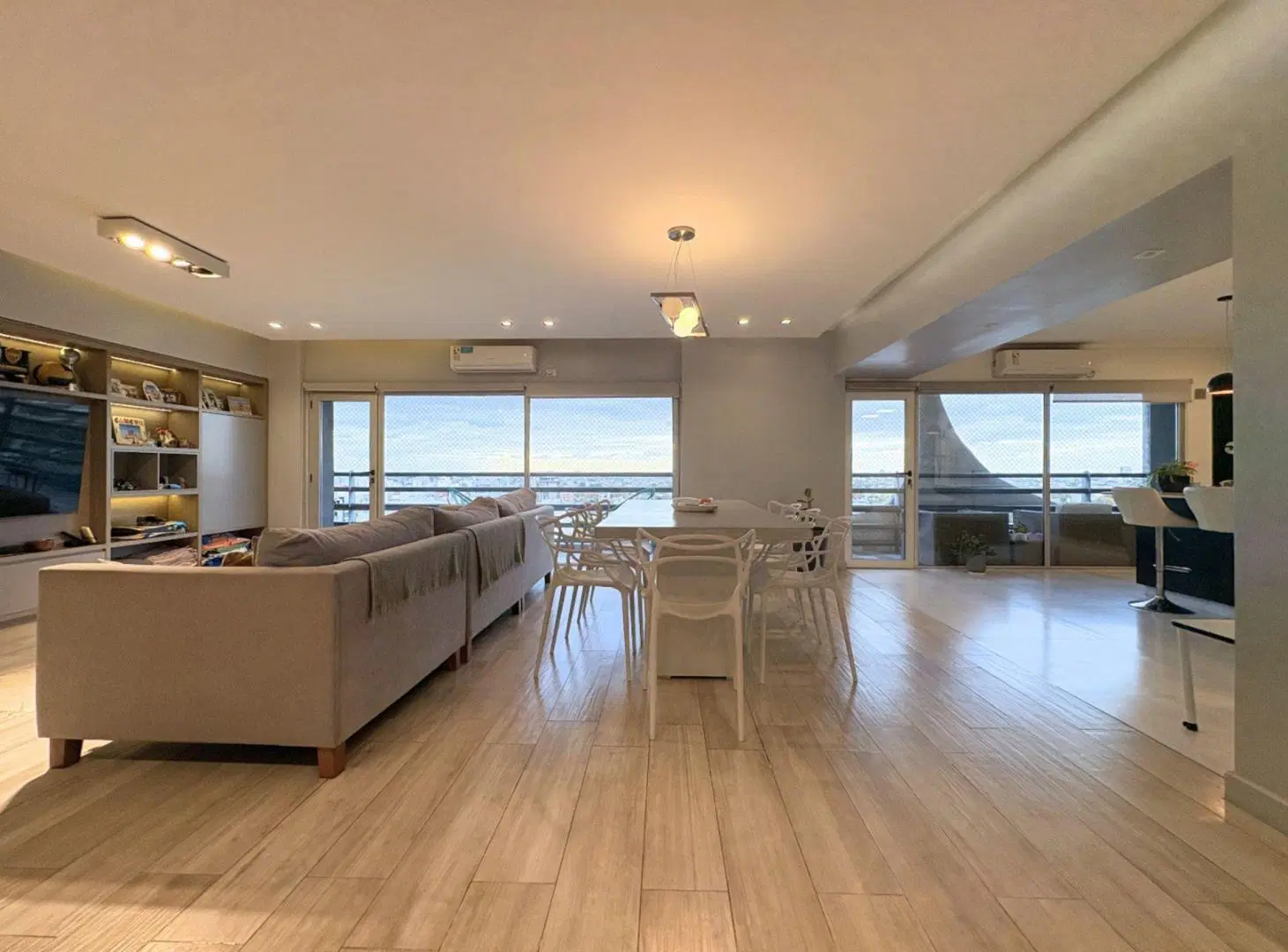 Depto 3 amb en venta - Sáenz Peña - FULL AMENITIES 4