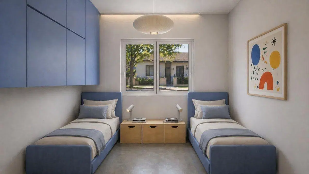 VENTA PH 3AMB. + ESC 2BAÑOS TERRAZA Y PARRILLA 8