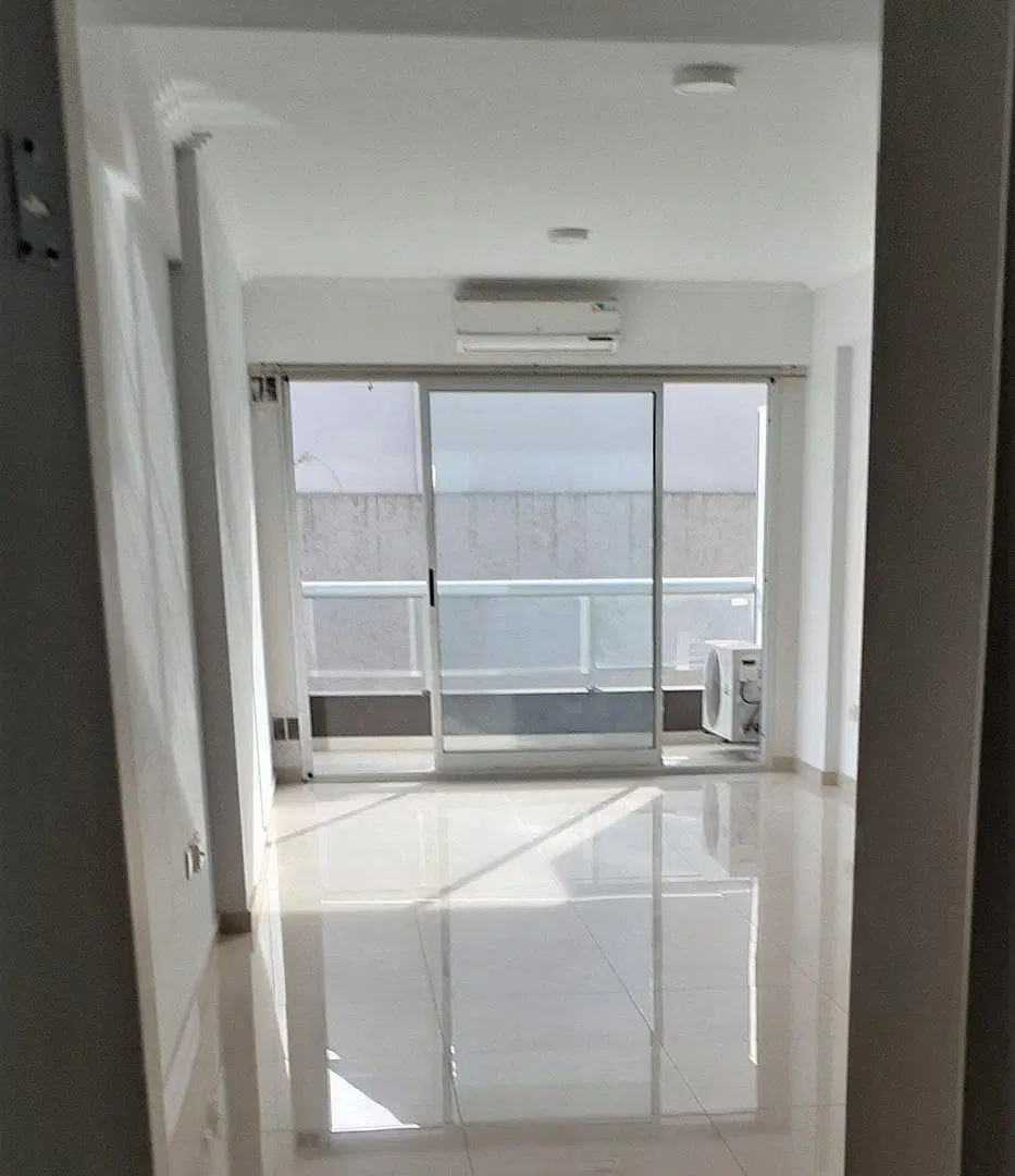 VENTA MONOAMBIENTE CON BALCON,EN VILLA URQUIZA 2