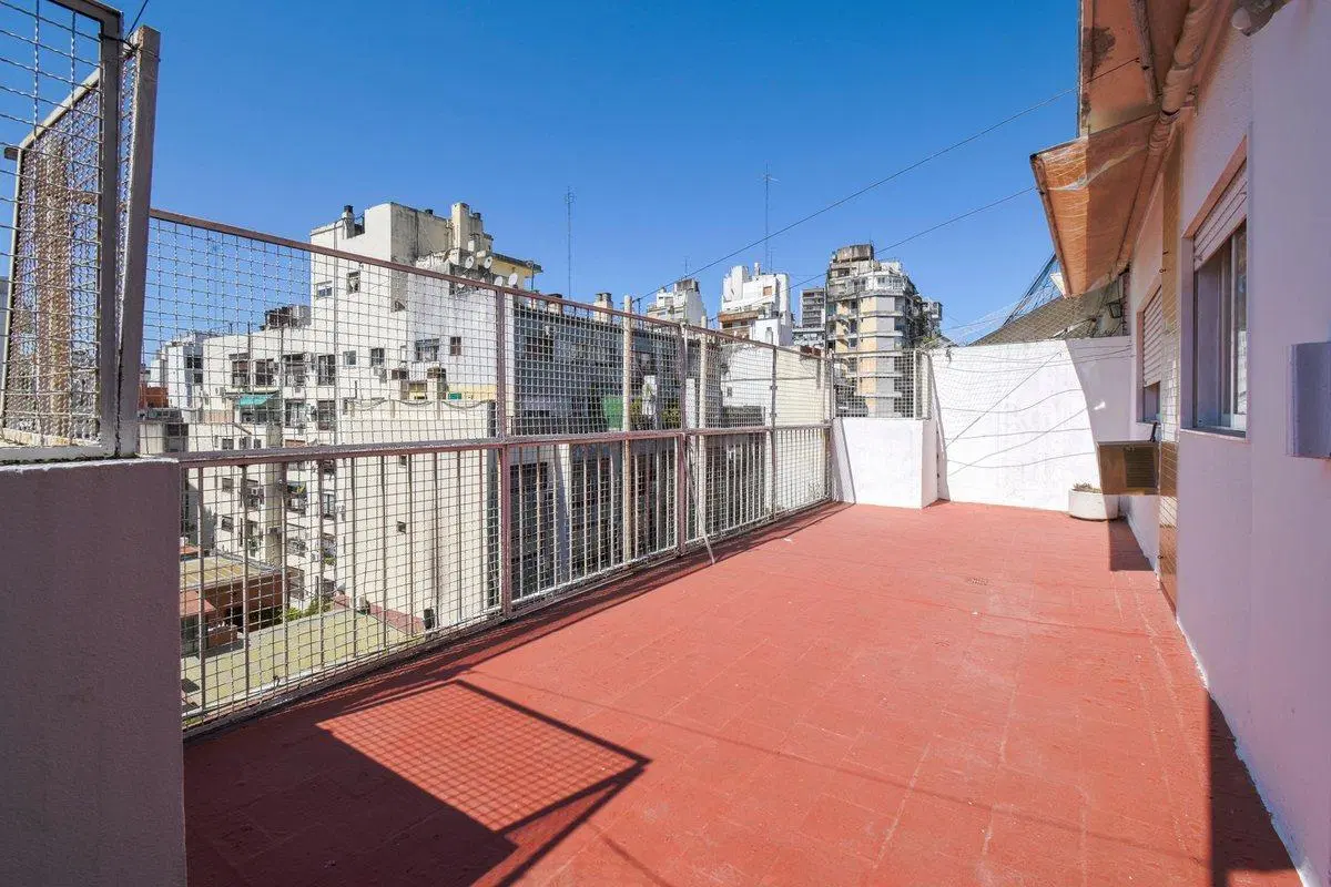 Venta Departamento 4 Ambientes-Zona Alto Palermo 2