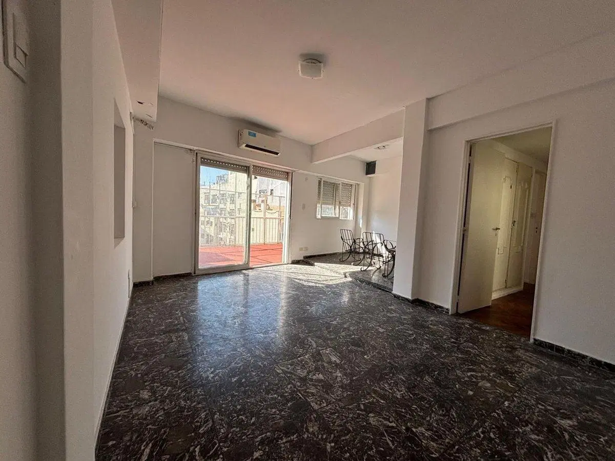 Venta Departamento 4 Ambientes-Zona Alto Palermo 3