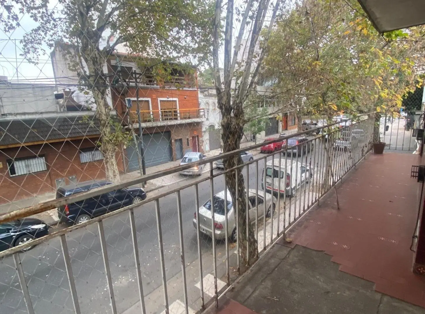PH 3AMB + BALCON - PQUE CHAS, SIN EXPENSAS 4