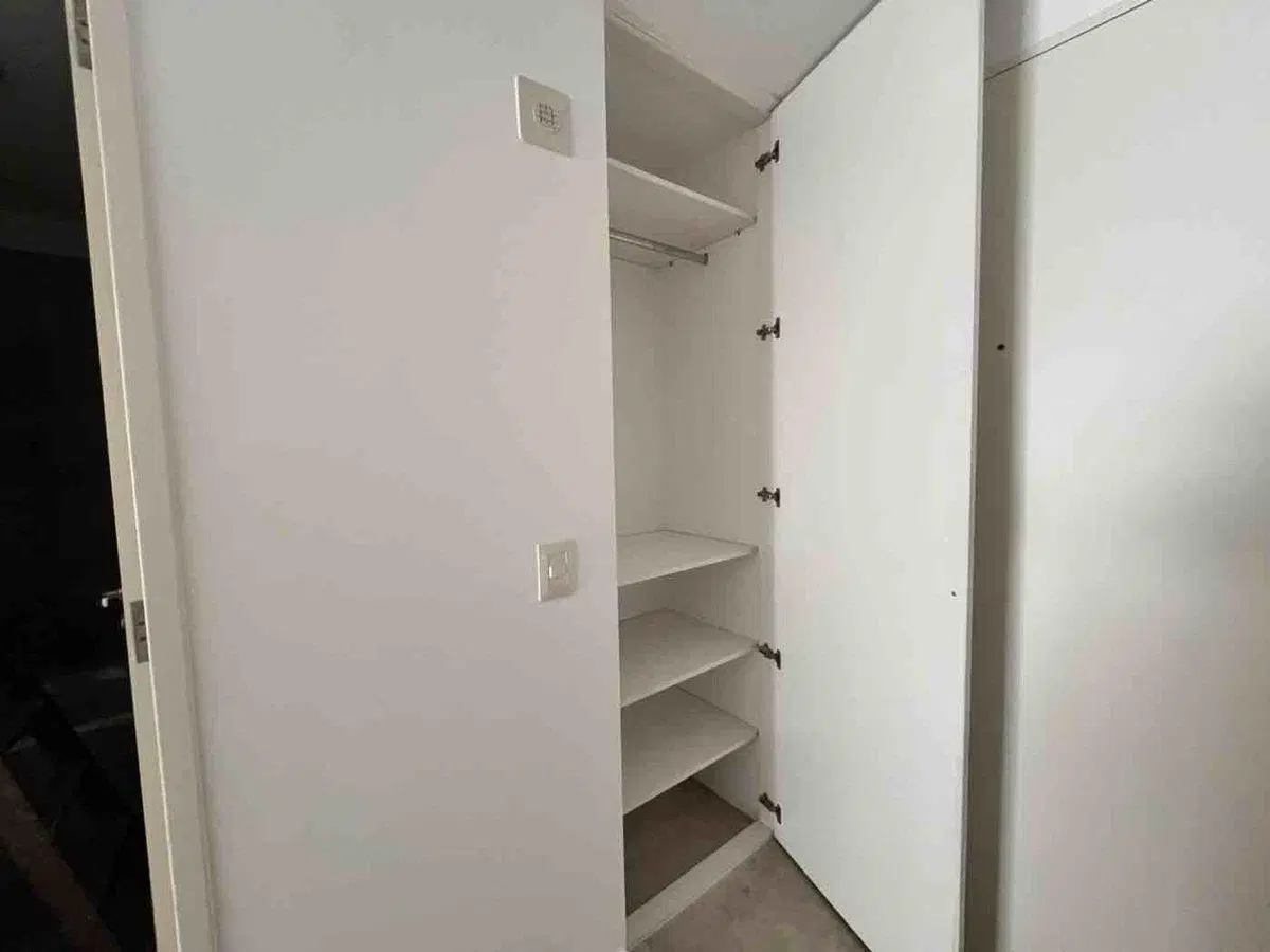 Alquiler MONOAMBIENTE-APTO PROF.  FULL AMENITIES 5