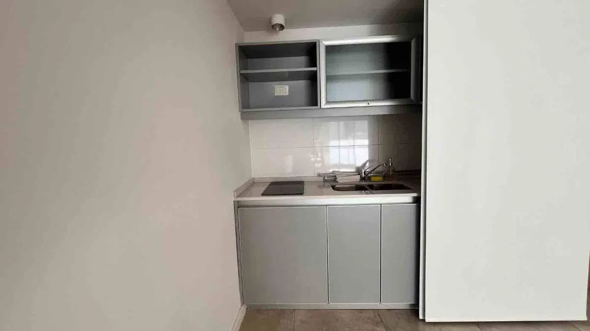 Alquiler MONOAMBIENTE-APTO PROF.  FULL AMENITIES 3