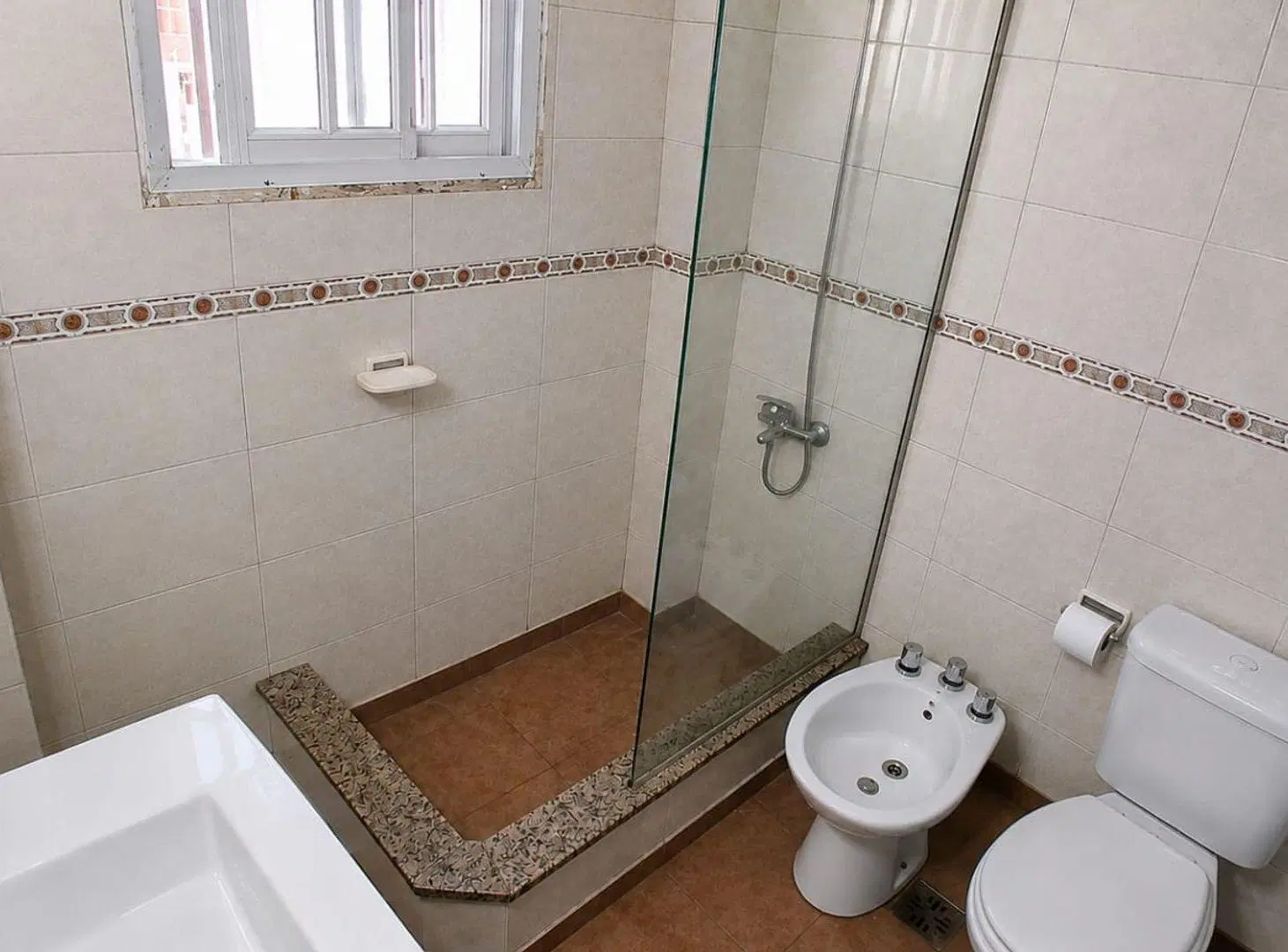 VENTA PH 3 AMBIENTES PLANTA ALTA PATIO SAN JUSTO 3