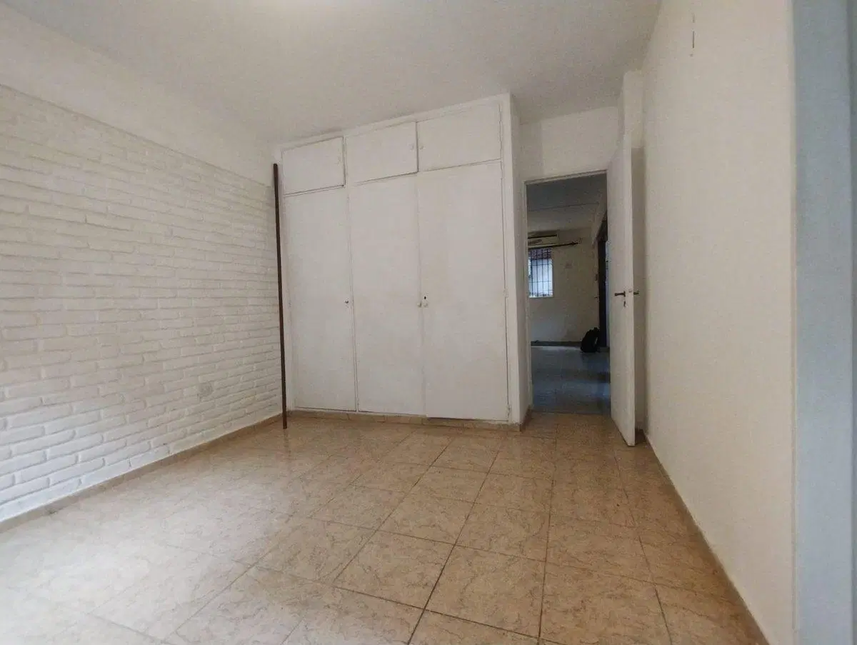 DEPARTAMENTO 2 AMBIENTES - ALQUILER - BELGRANO 5