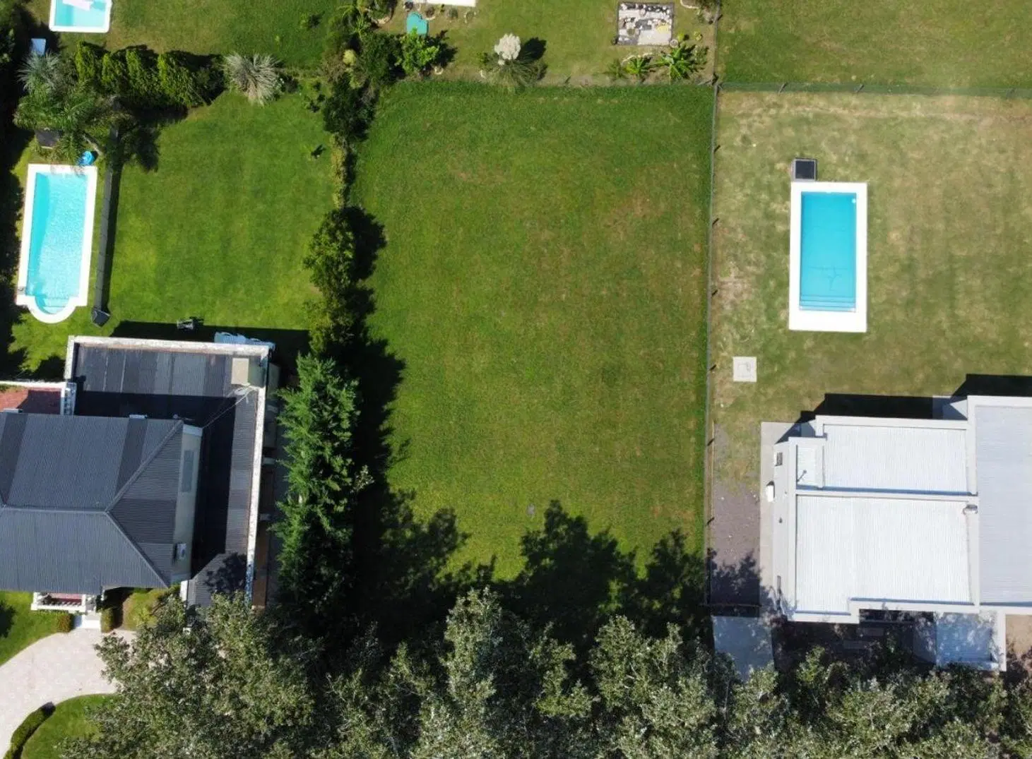 VENTA LOTE 700 m2 en CARDALES VILLAGE - CAMPANA 2