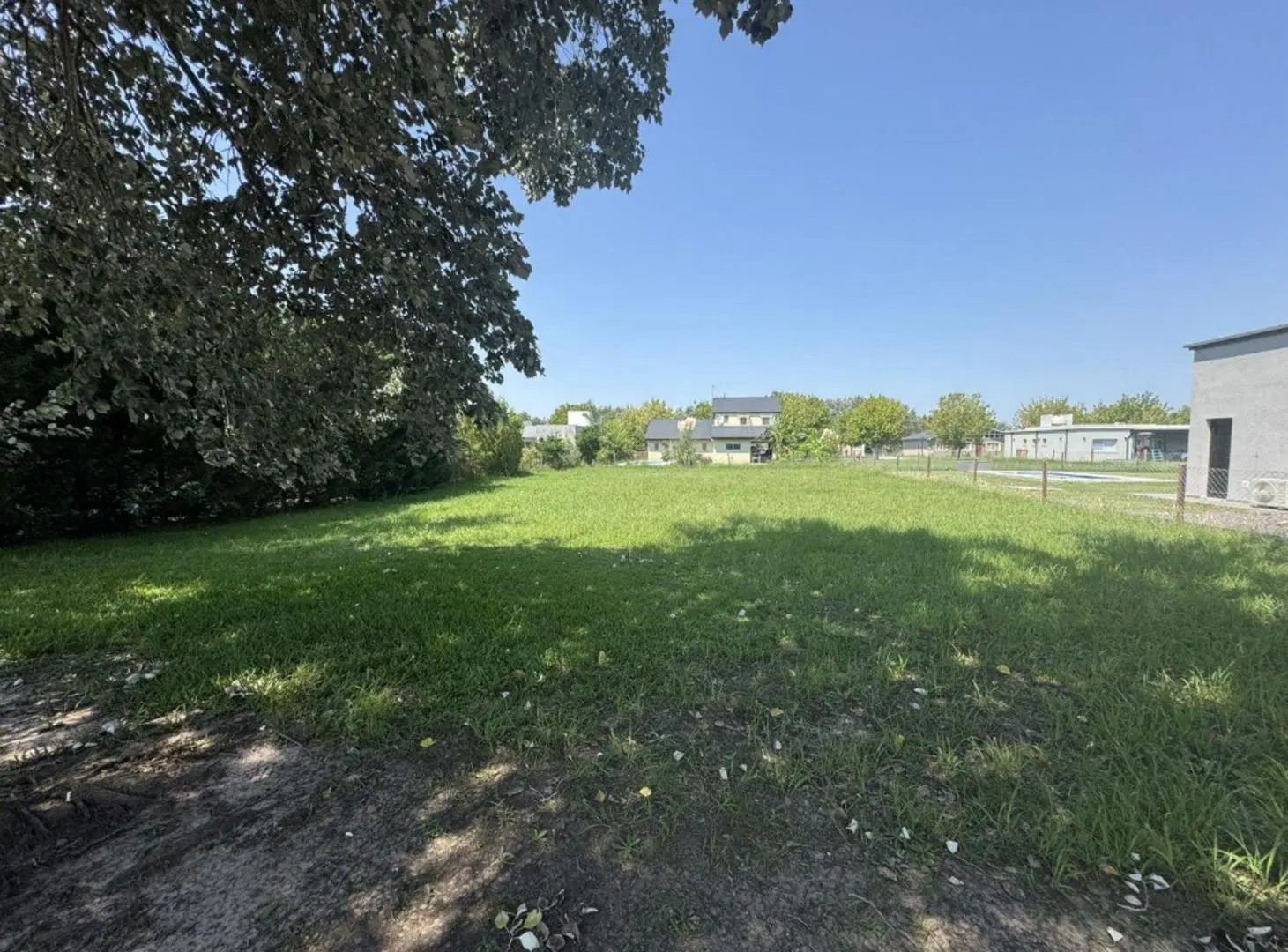 VENTA LOTE 700 m2 en CARDALES VILLAGE - CAMPANA 3