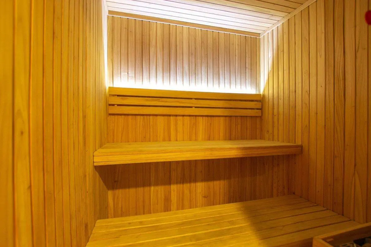 DEPARTAMENTO 2 AMB VENTA EN TORRE WAVE LIBERTADOR 8