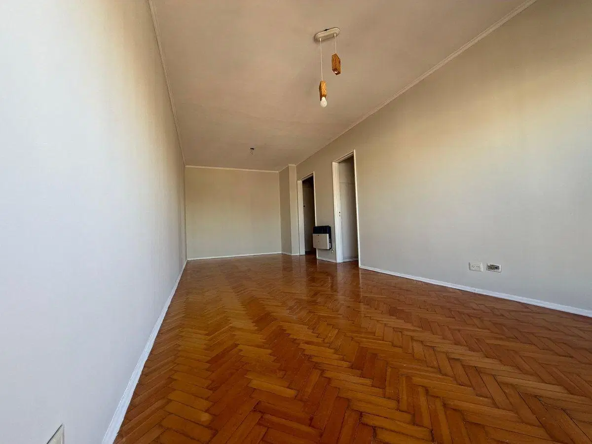 ALQUILER DEPTO3AMB COCHERA BALCON  VTE LOPEZ PISO9 5