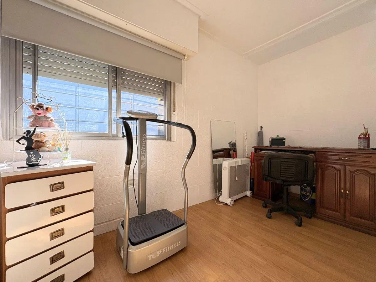 Casa 4 amb en venta - Palomar - Pileta y cochera 3