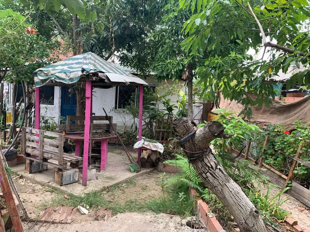 Casa en gra Lote Propio Hurlingham - 646 m2 3