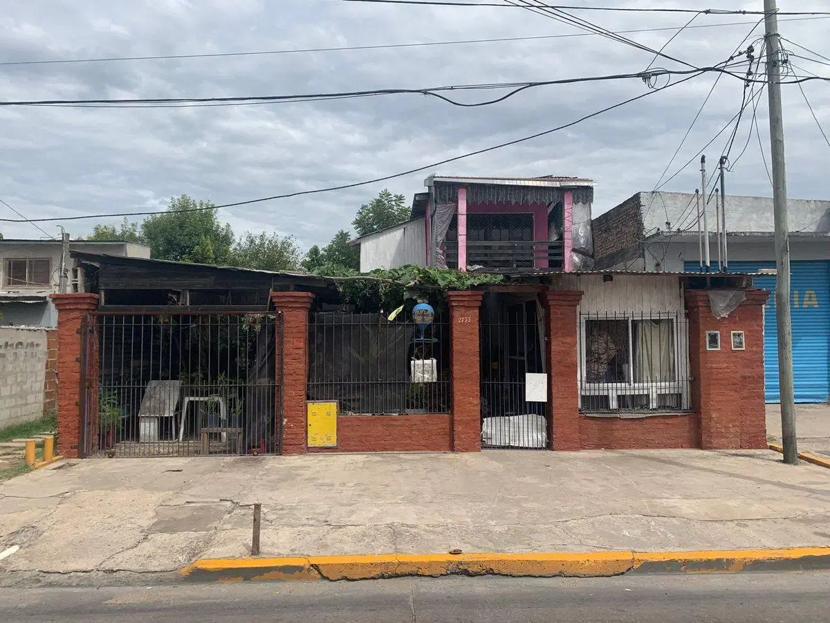 Casa en gra Lote Propio Hurlingham - 646 m2 5
