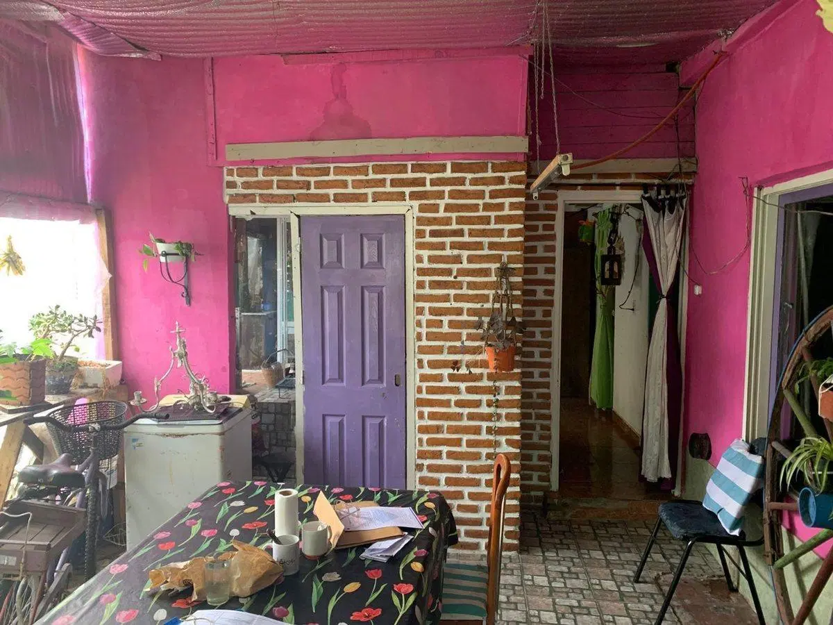 Casa en gra Lote Propio Hurlingham - 646 m2 4