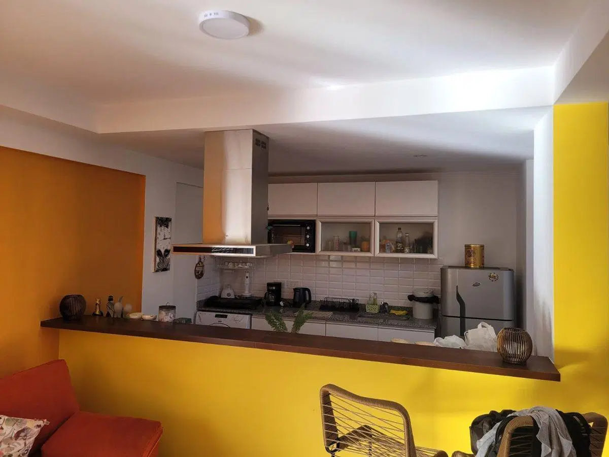 Venta Departamento de 3 ambientes en Saavedra 4