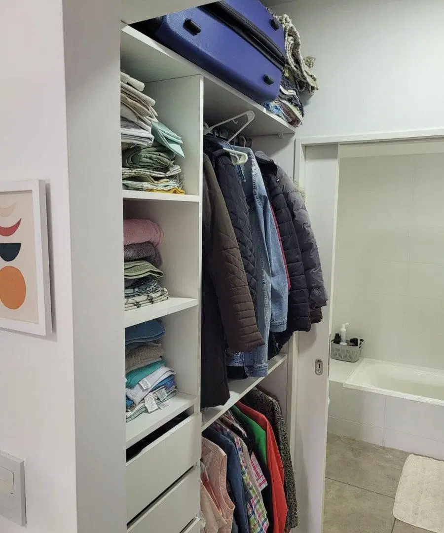 Venta Departamento de 3 ambientes en Saavedra 5