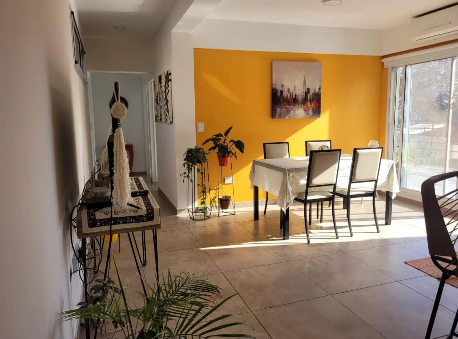 Venta Departamento de 3 ambientes en Saavedra 3