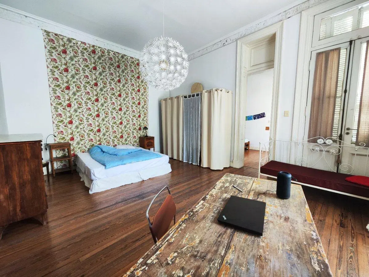 PH 5 Ambientes Venta Barracas Terraza y Balcones 3