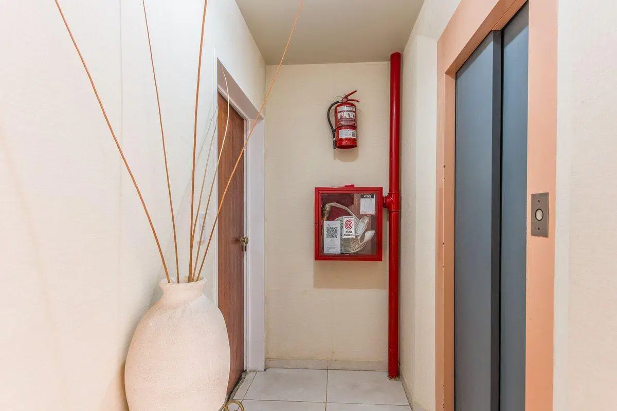 VENTA PENTHOUSE DÚPLEX 4 AMB. C/DEP + 2 GUARDACOCH 8